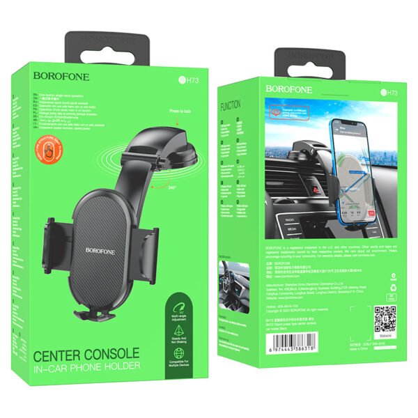 In-car holder BH73 Charm - Image 3