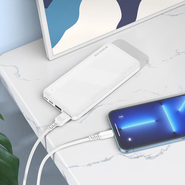 Power bank BJ27 Pindar 10000mAh - Image 2