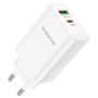 Wall charger BN10 Sunlight PD65W EU set with cable