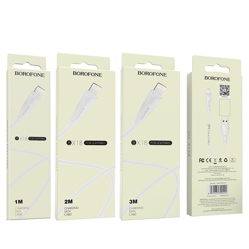 Cable USB BX18 Optimal