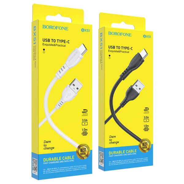 Cable USB BX51 Triumph