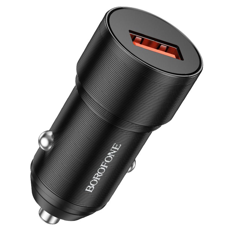In-car charger BZ19A Wisdom set with cable