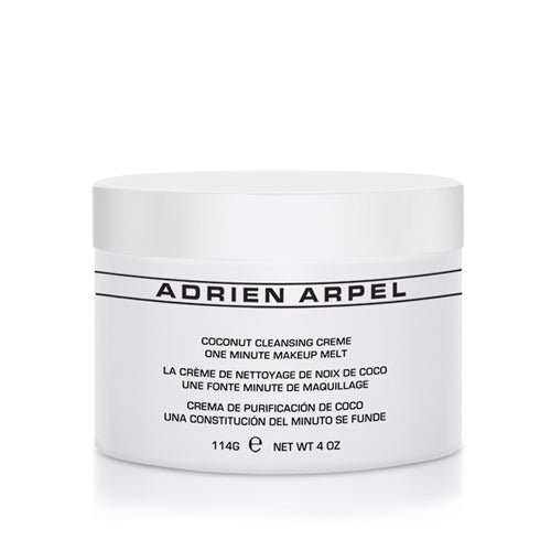 ADRIEN ARPEL Coconut Cleansing Creme