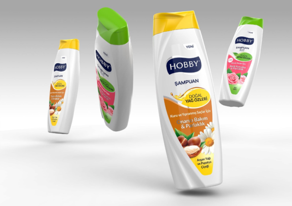 Hobby Shampoo