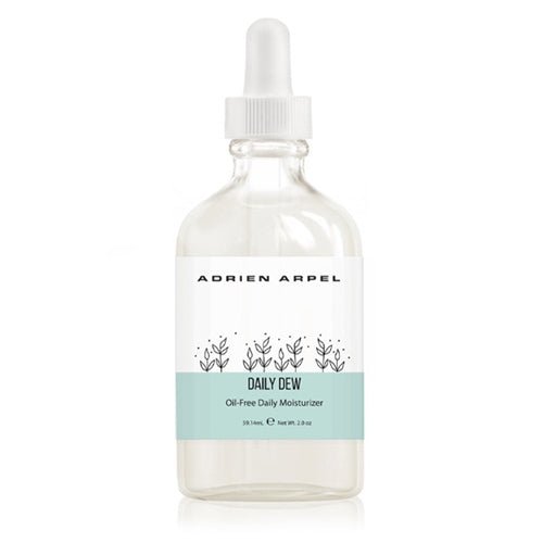 ADRIEN ARPEL Daily Dew Oil-Free Gel Moisturizer