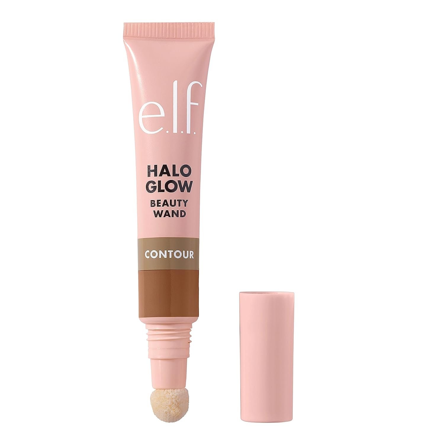 e.l.f. Halo Glow Contour Beauty Wand Light/Medium