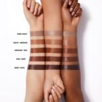 e.l.f. Halo Glow Contour Beauty Wand Light/Medium - Image 3