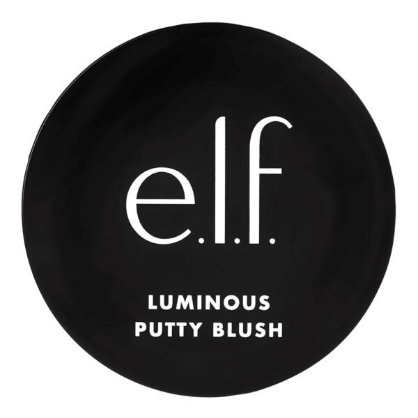 e.l.f. Luminous Putty Blush Bermuda - Image 5