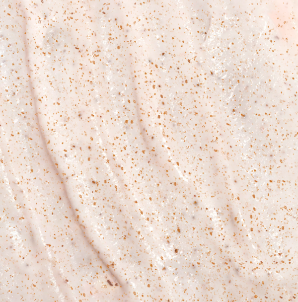 ADRIEN ARPEL Honey & Almond Skin Brightening and Illuminating Scrub - Image 3