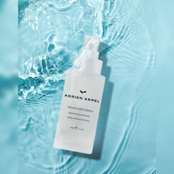ADRIEN ARPEL Instant Super Serum - Image 2