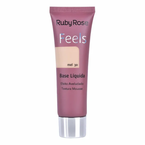 Feels Liquid Foundation - Image 3