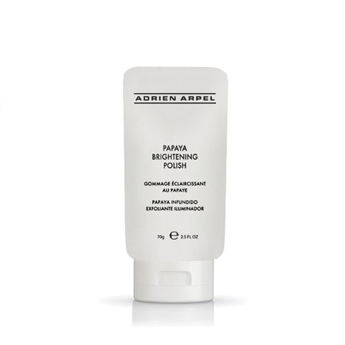 ADRIEN ARPEL Papaya Brightening Polish