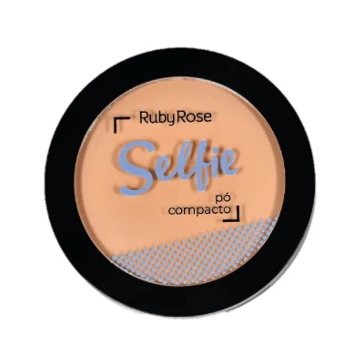 selfie compact powder