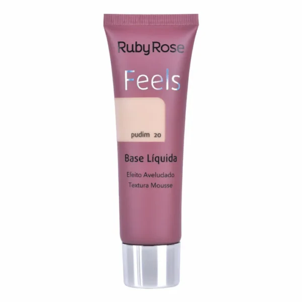 Feels Liquid Foundation - Image 4