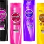Sunsilk Shampoo