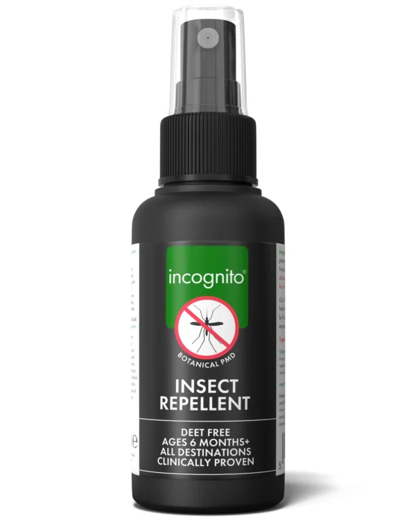 Anti-Mosquito Spray Repellent