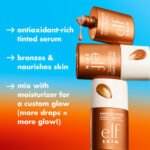 ELF Bronzing Drops - Image 2