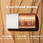 ELF Bronzing Drops - Image 3