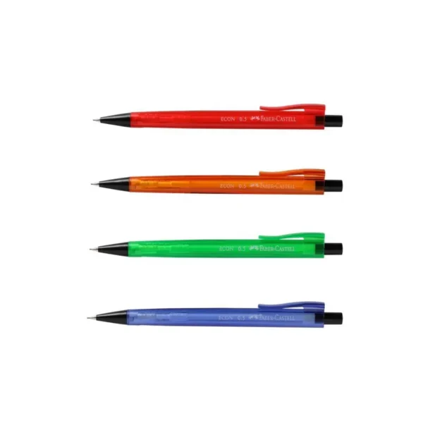 Faber Castell Mechanical pencil Econ