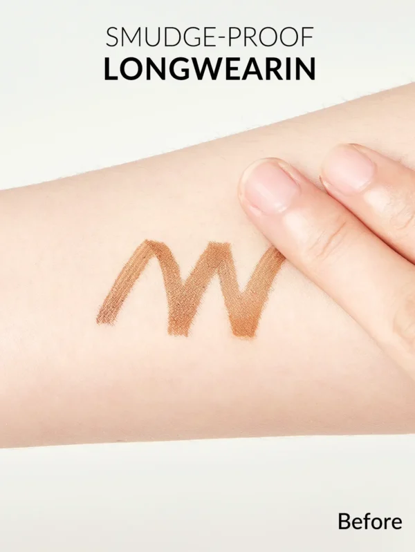 Sheglam feather better liquid eyebrow pencil - Image 3