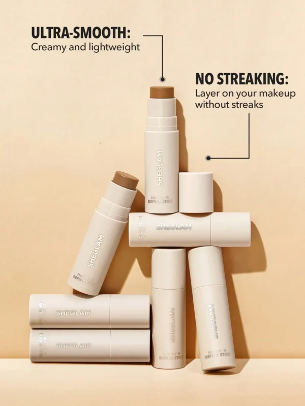 Sheglam snatch define stick Terracotta - Image 2