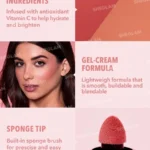 Sheglam color bloom liquid blush - Image 2