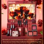 Sheglam ember rose lip gloss - Image 2