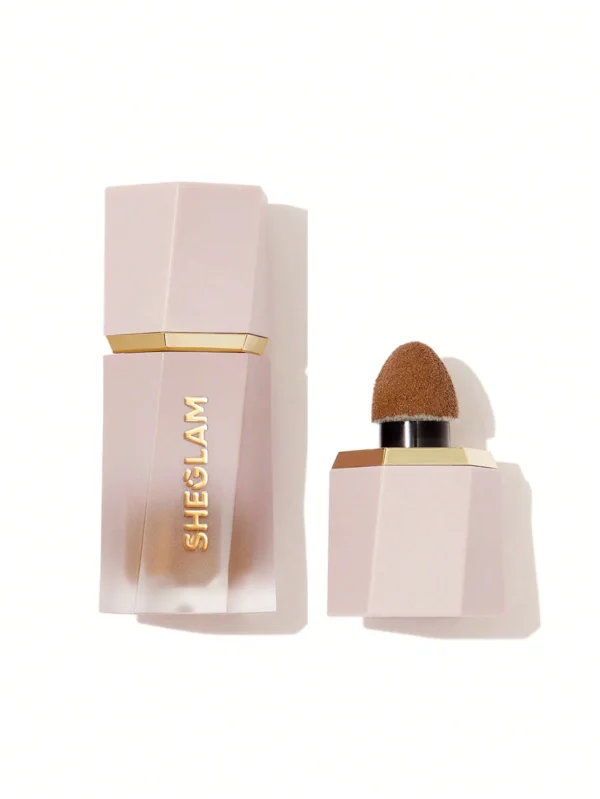 Sheglam sun sculpt liquid cream contour