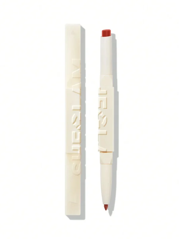 Sheglam glam sheer tinted lipstick & liner duo