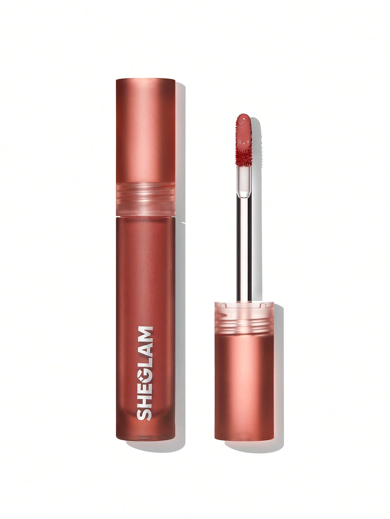 Sheglam soft haze lip