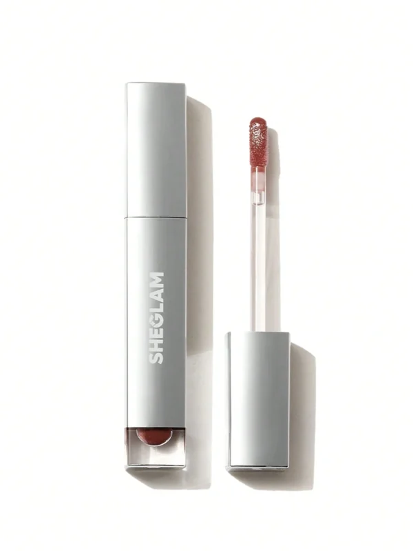 Sheglam glaze daze lip gloss Jammy