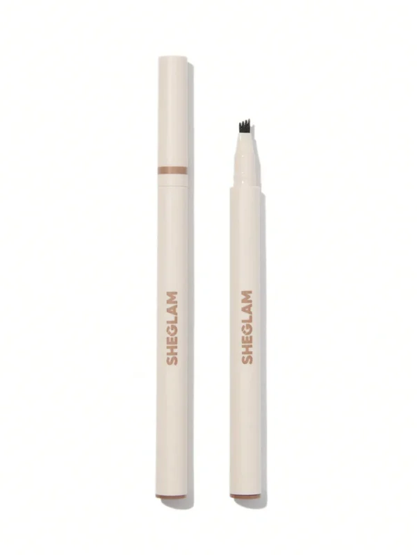Sheglam feather better liquid eyebrow pencil