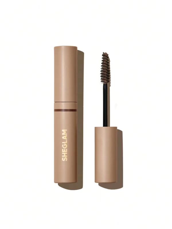 Sheglam striking brow gel red brown