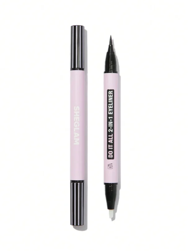 Sheglam do it all 2 in 1 eyeliner