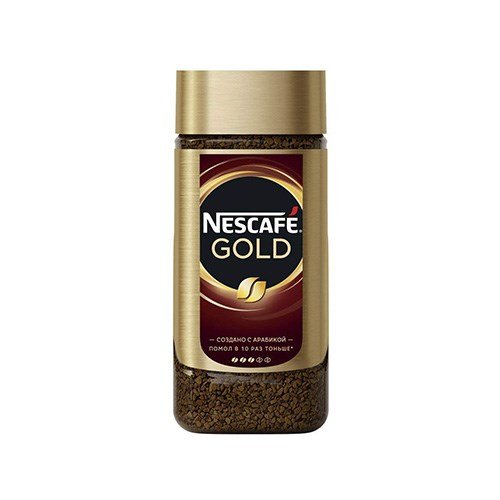 NESCAFE GOLD BLEND 190G