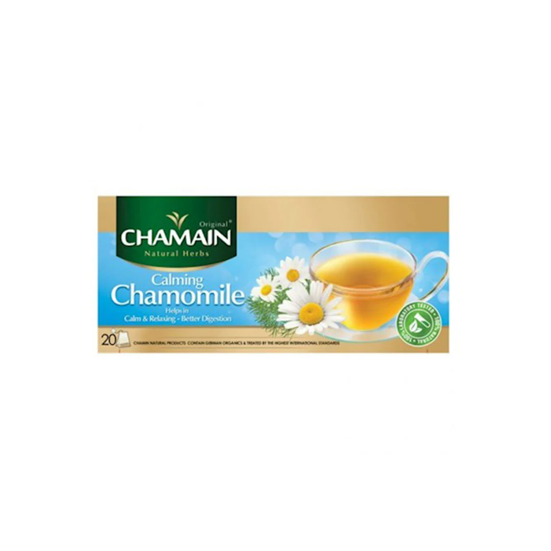 Chamain Chamomile