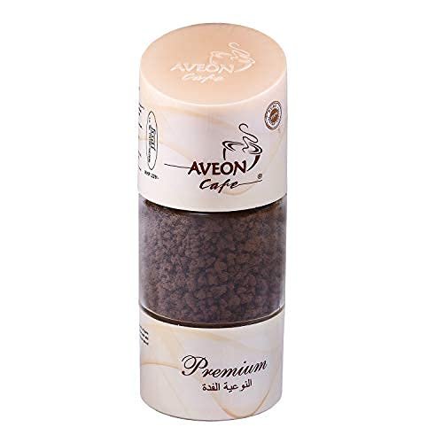 Aveon Café Premium Instant Coffee – 100g