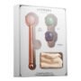 SEPHORA Crystal Facial Roller Set