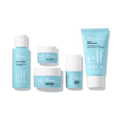 ELF Jet Set Hydration Kit
