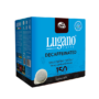 Lugano Decaffeinated Espresso Pod