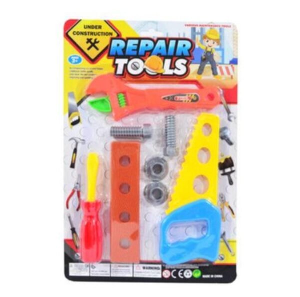 Repairing Tools