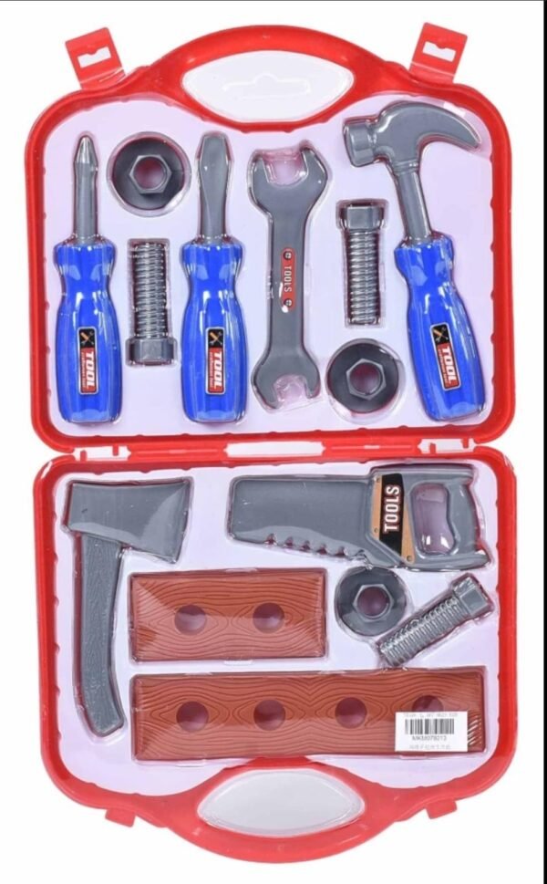 20pcs Toy Tool Set