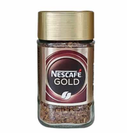Nescafe Gold 47.5G
