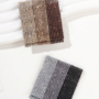 48pcs/set gradient glitter hair clip