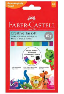 Faber Castell Tack It 50g
