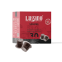 Lugano Strong Espresso Capsules 30 Packs