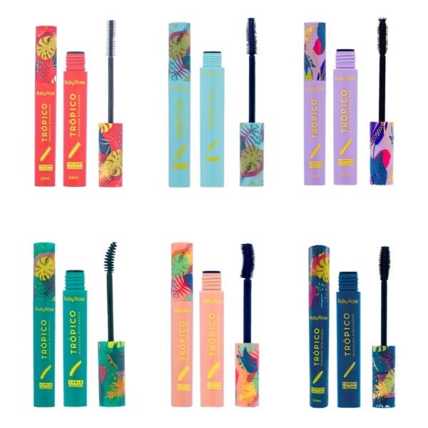 Tropico Extra Volume Mascara - Image 2