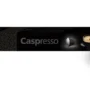Caspresso Espresso Capsules - Strong - 10 capsules