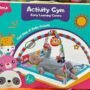 Baby Gym Play Mat
