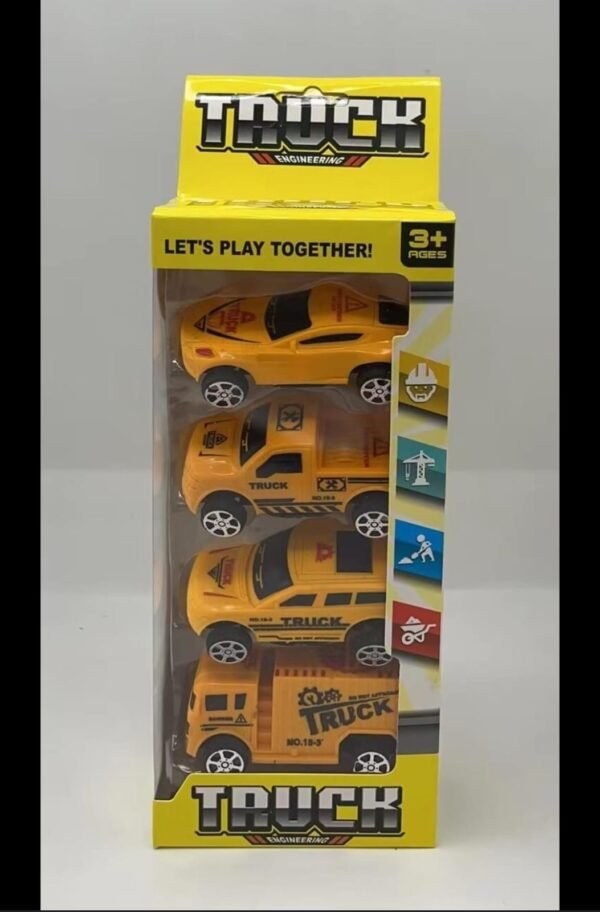 Construction Toys